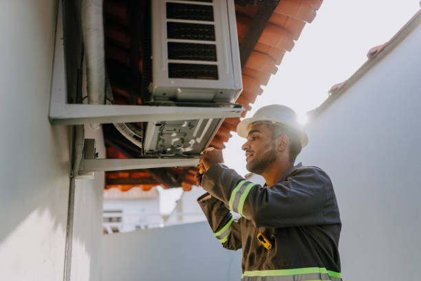 Best HVAC air duct cleaning  in Kings Grant, NC