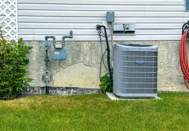 Best Affordable HVAC services  in Kings Grant, NC