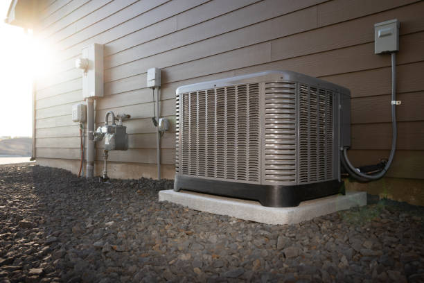 Best Commercial HVAC repair  in Kings Grant, NC